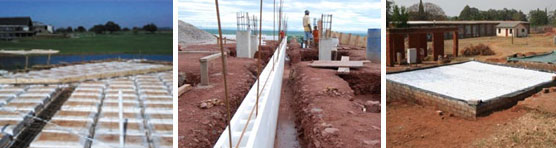 eco building systems