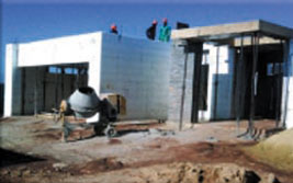 tass eco building systems