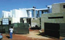 tass eco building systems
