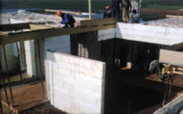 tass eco building systems