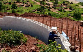 tass eco building systems