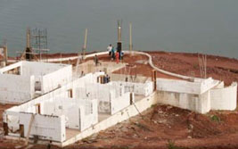 tass eco building systems