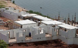 tass eco building systems