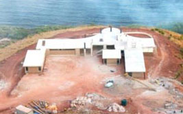 tass eco building systems
