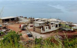 tass eco building systems