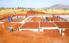 tass eco building systems