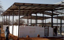 tass eco building systems