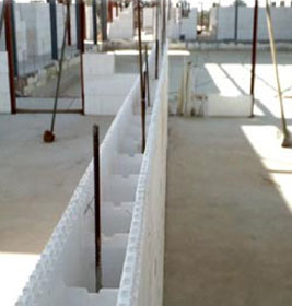 tass eco building systems