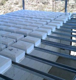 tass eco building systems