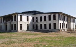 tass eco building systems