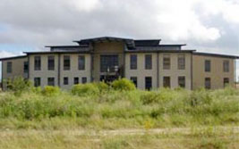 tass eco building systems