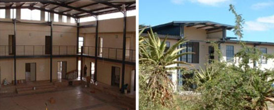 tass eco building systems