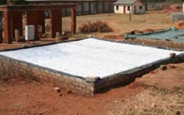 tass eco building systems