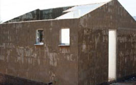 tass eco building systems
