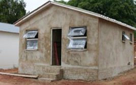 tass eco building systems