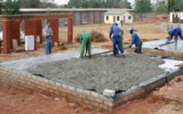 tass eco building systems