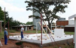 tass eco building systems