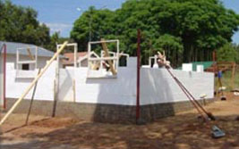 tass eco building systems