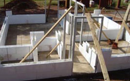 tass eco building systems