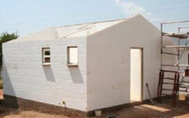 tass eco building systems