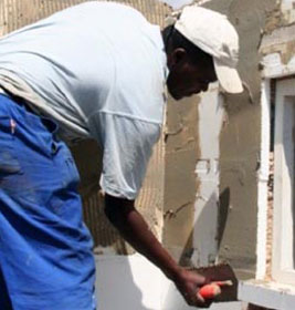 tass eco building systems