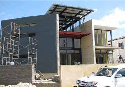 tass eco building systems
