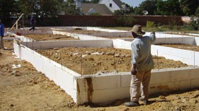 tass eco building systems