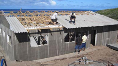 tass eco building systems