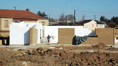 tass eco building systems
