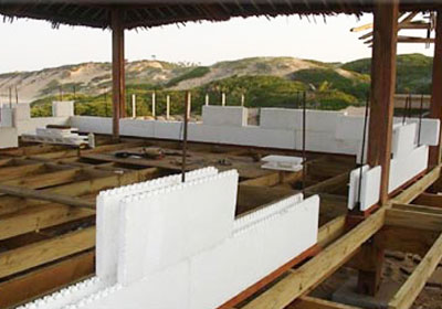 tass eco building systems