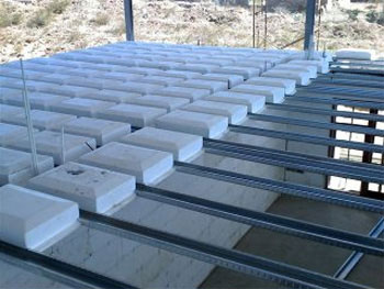 tass expanded polystyrene